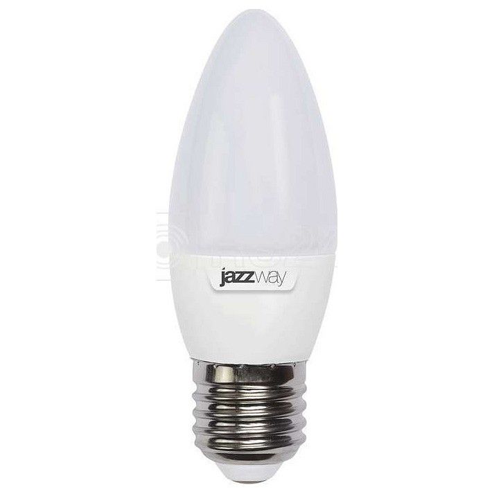 Лампа светодиодная Jazzway Pled Power 5018914