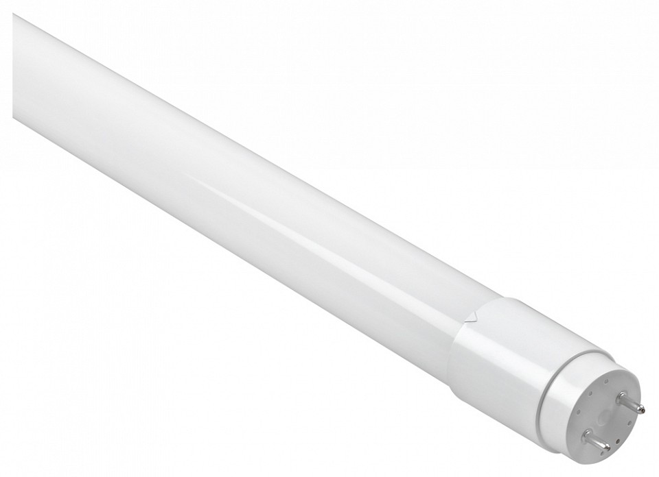 Лампа светодиодная Jazzway  FLL T8-1200 18w 4000K G13