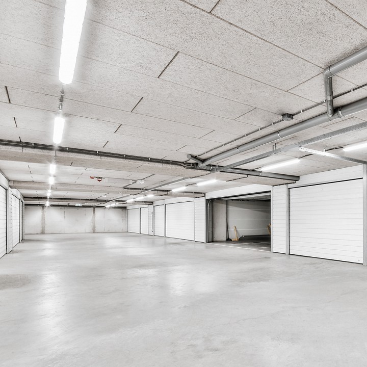 Лампа светодиодная Jazzway  FLL T8-1200 18w 6500K G13