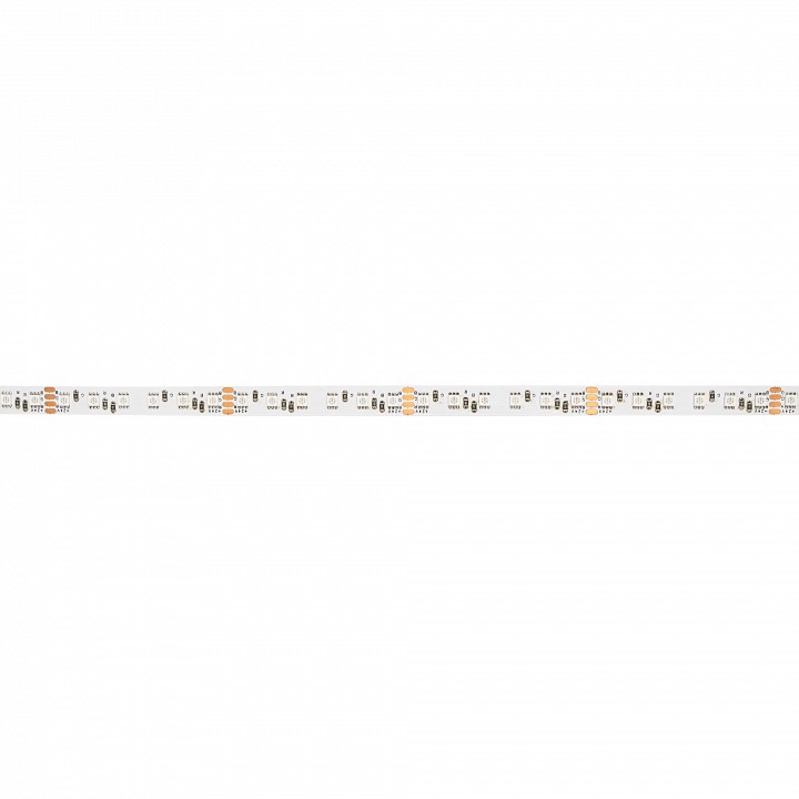 Лента светодиодная Jazzway PLS PRO PLS PRO 2835/120-24V - RGB  IP20 5m