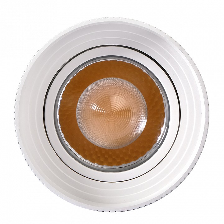 Светильник на штанге Jazzway  PTR 0728 ZOOM 28w 3000K 15-60° WH IP40