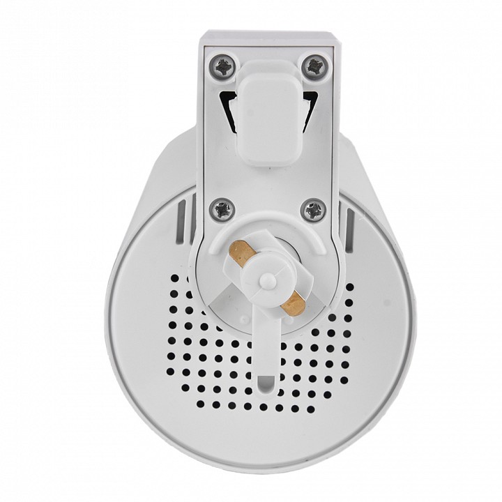 Светильник на штанге Jazzway  PTR 0728 ZOOM 28w 3000K 15-60° WH IP40