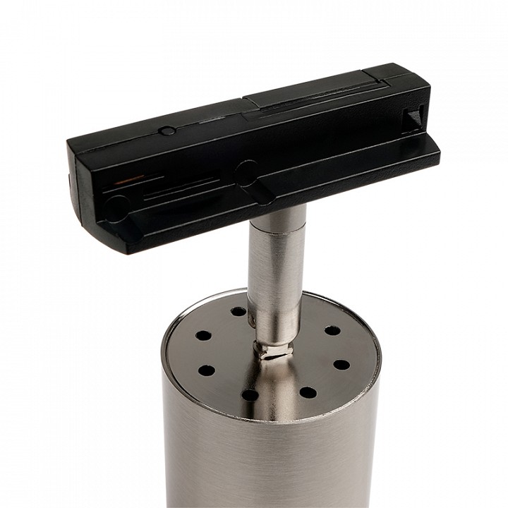 Светильник на штанге Jazzway  PTR  26 GU10 SN IP20