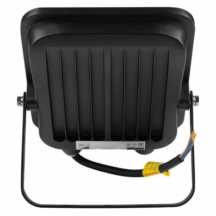 Настенно-потолочный прожектор Jazzway  PFL- V  30w  6500K IP65