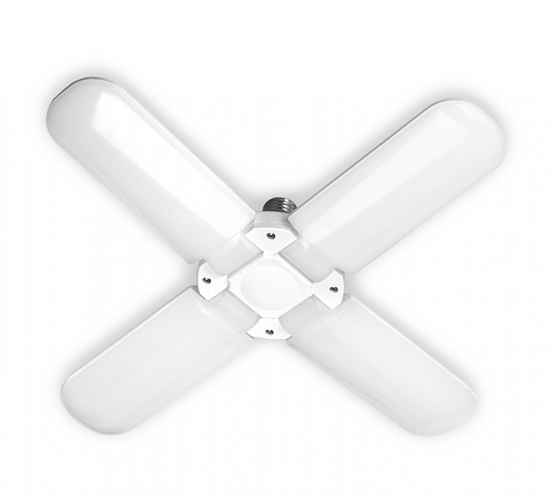 Лампа накаливания Jazzway  E27 36Вт K PPG T95-4p AGRO 36w FR E27