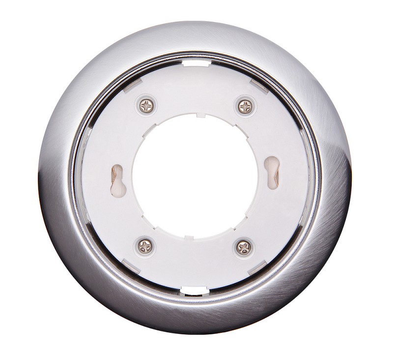 Встраиваемый светильник Jazzway  PGX53 10639.26  / 10 pcs./