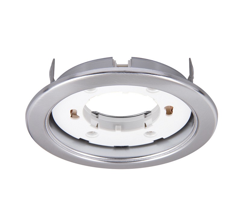 Встраиваемый светильник Jazzway  PGX53 10639.26  / 10 pcs./