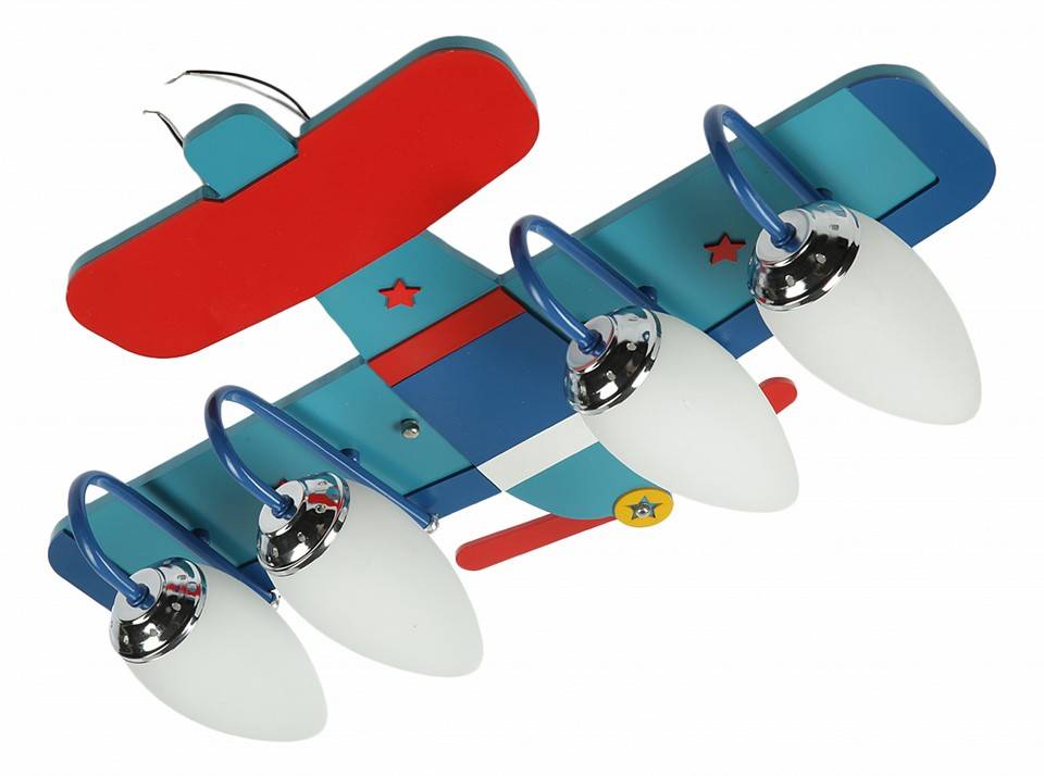 Светильник накладной Kink Light Планер 074500