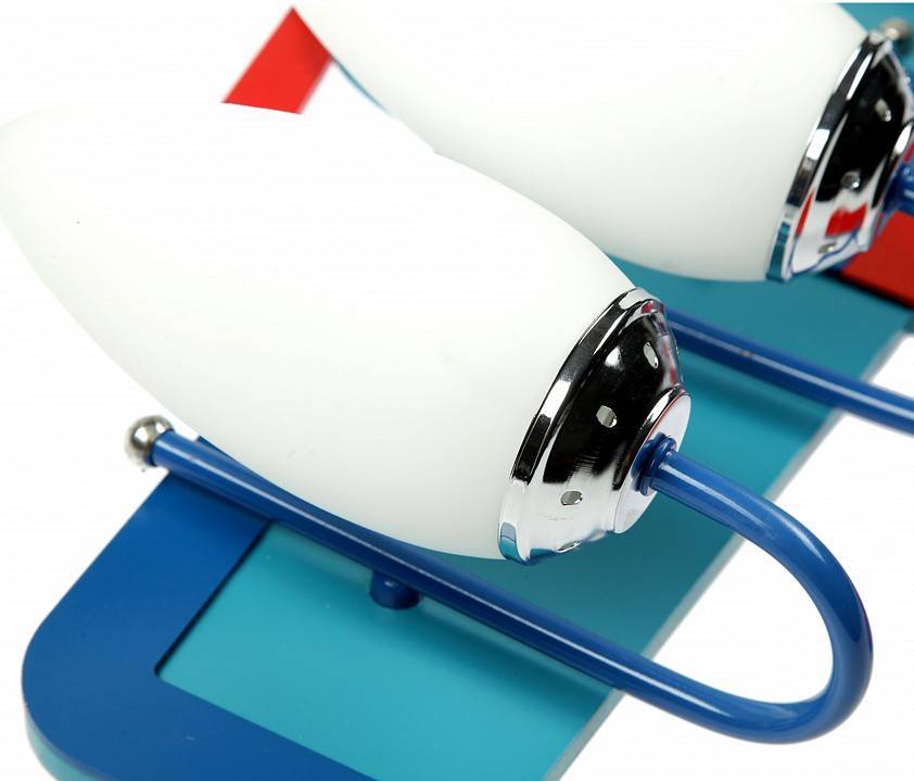 Светильник накладной Kink Light Планер 074500