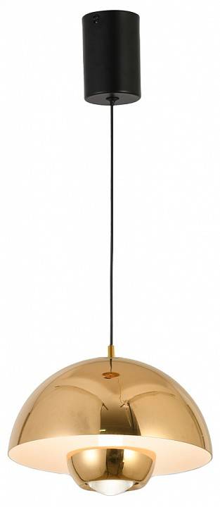 Подвесной светильник Kink Light Джелони 07524-18S,33