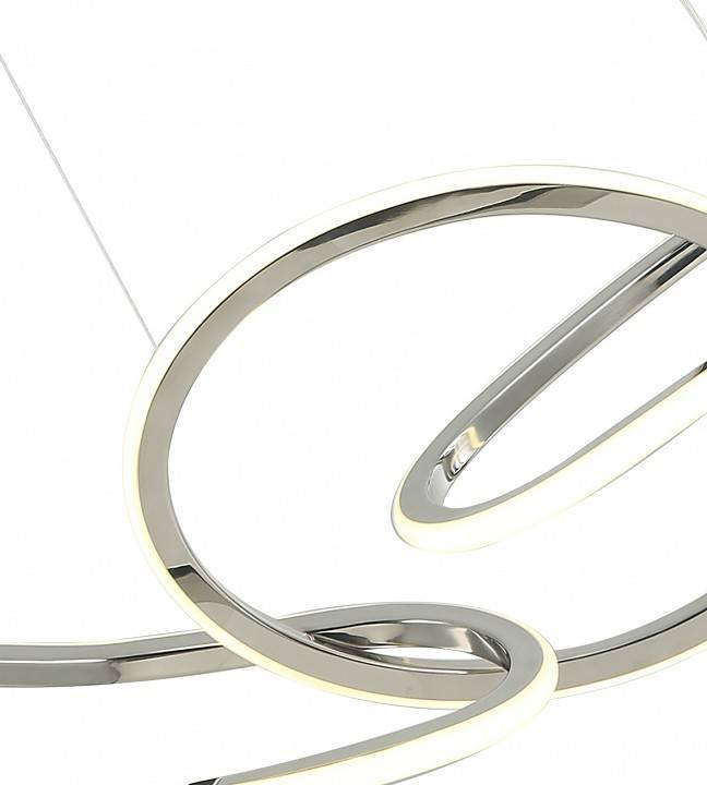 Подвесной светильник Kink Light Сена 07609-5AL,02