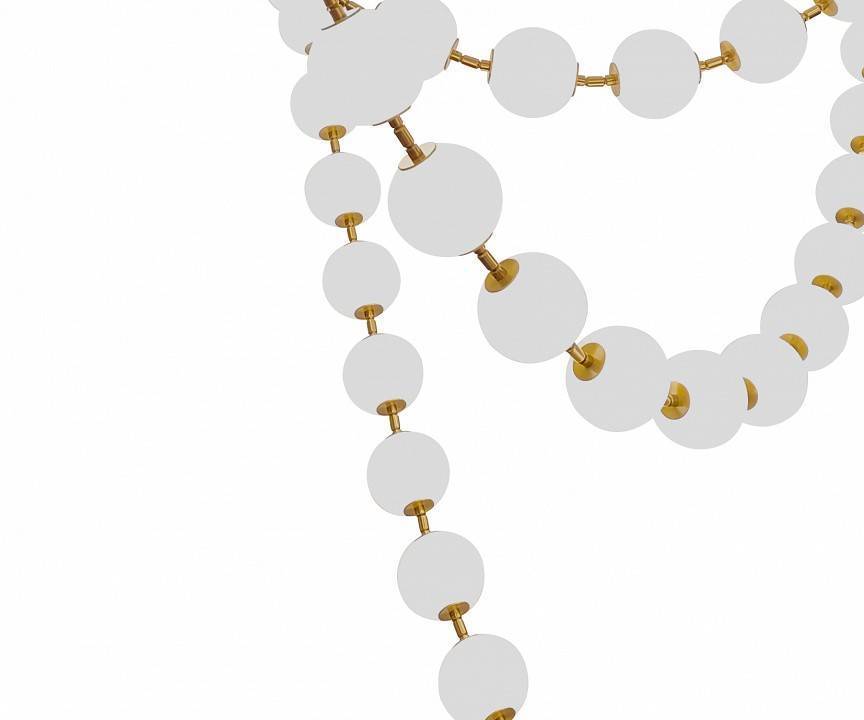 Подвесной светильник Kink Light Мони 07627-10L,20