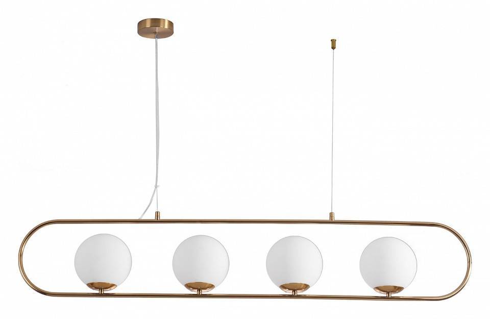 Подвесной светильник Kink Light Калле 07638-4C