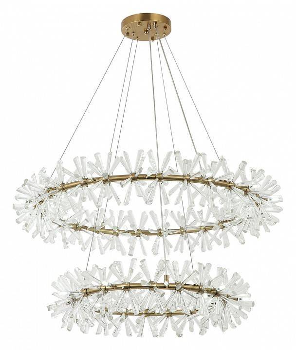 Подвесной светильник Kink Light Альма 07672-80+60,36