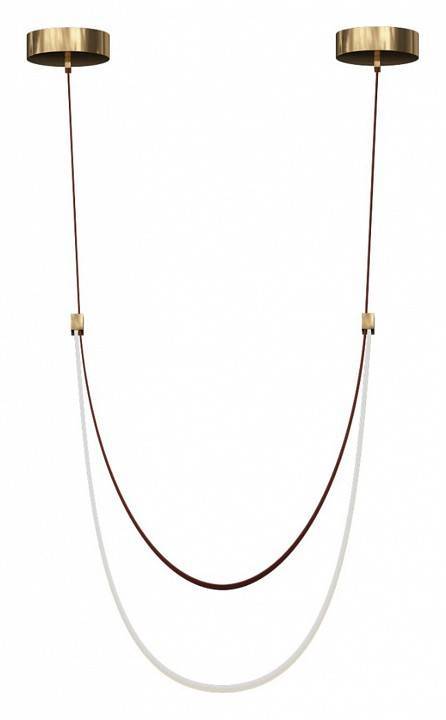 Подвесной светильник Kink Light Лирд 07689A-120,04