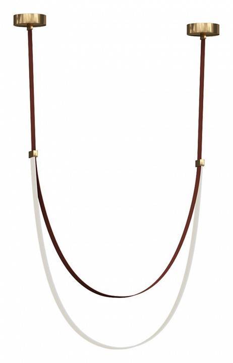 Подвесной светильник Kink Light Лирд 07689A-150,04