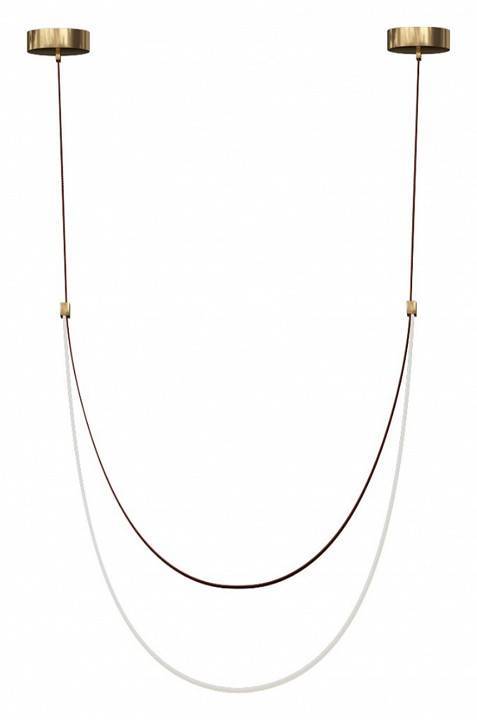 Подвесной светильник Kink Light Лирд 07689A-150,04