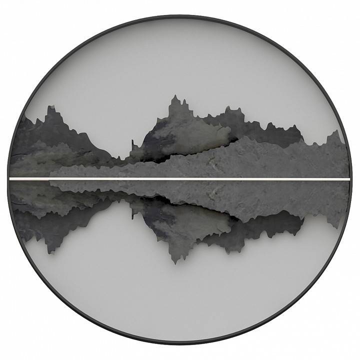 Светильник накладной Kink Light Палатин 07829-80,19