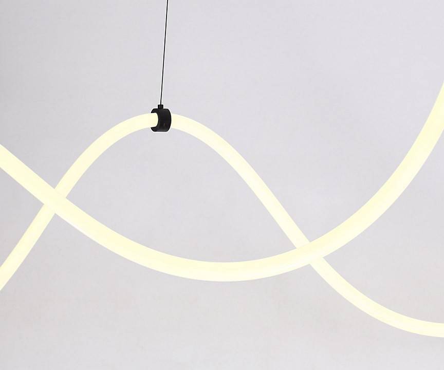 Подвесная люстра Kink Light Венди 08031-500,19(3000-6000K)