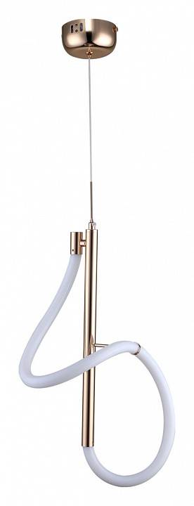 Подвесной светильник Kink Light Далия 3000K 08040-1A,33(3000K)