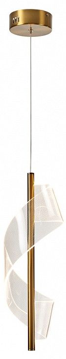 Подвесной светильник Kink Light Илина 08042-1A,36