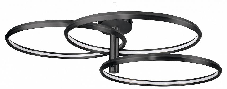 Люстра на штанге Kink Light Тор-Трио 4000 K 08203,19(4000K)