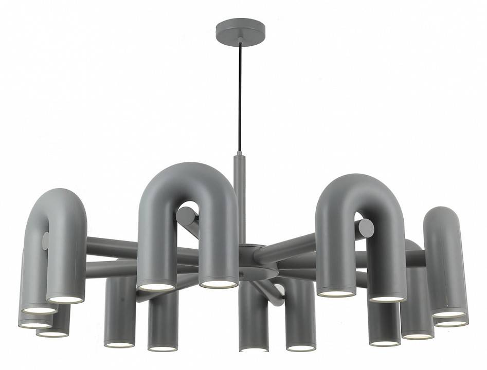 Подвесная люстра Kink Light Канти 08465-8,16