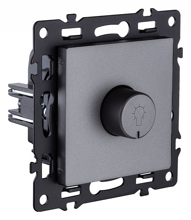 Диммер без рамки Kollinger Asthetik AS-023GY