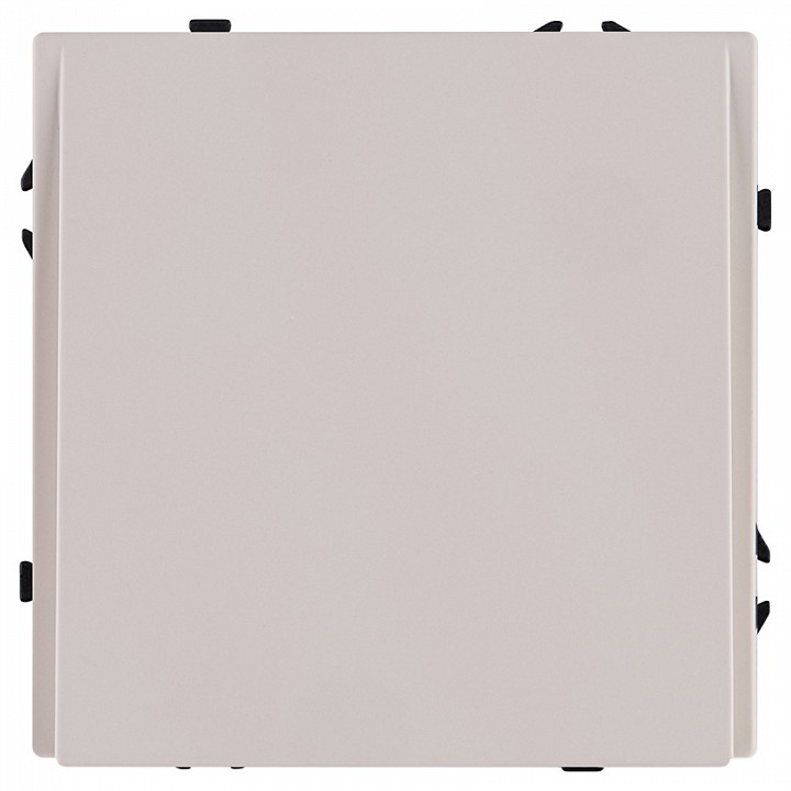 Розетка для вывод кабеля без рамки Kollinger Eclipse EC-708CM