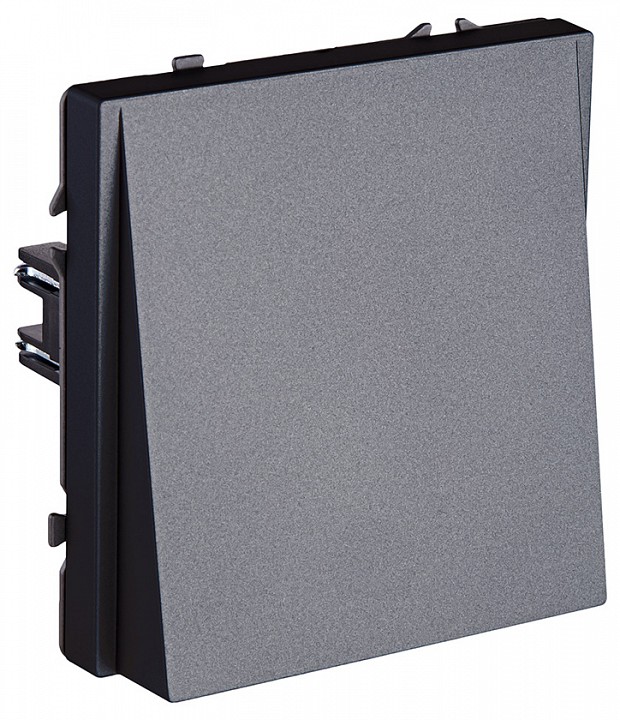 Розетка для вывод кабеля без рамки Kollinger Eclipse EC-708GY