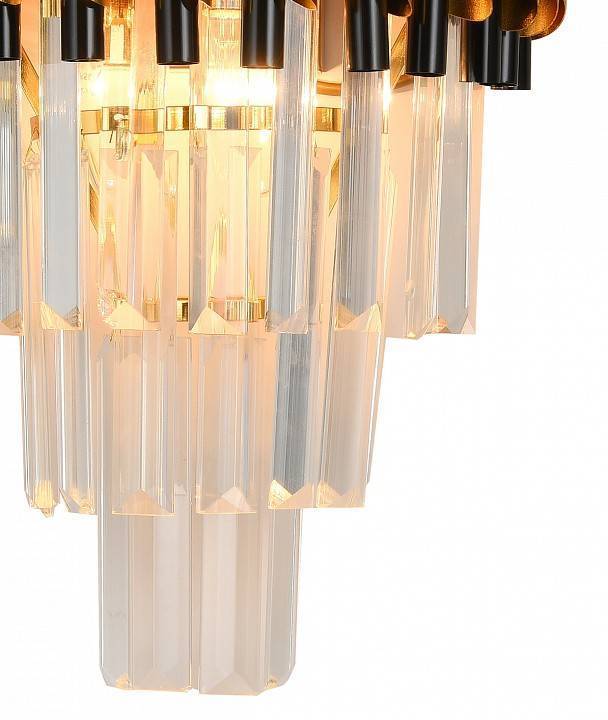 Накладной светильник Natali Kovaltseva DARIAN 76017/2W GOLD