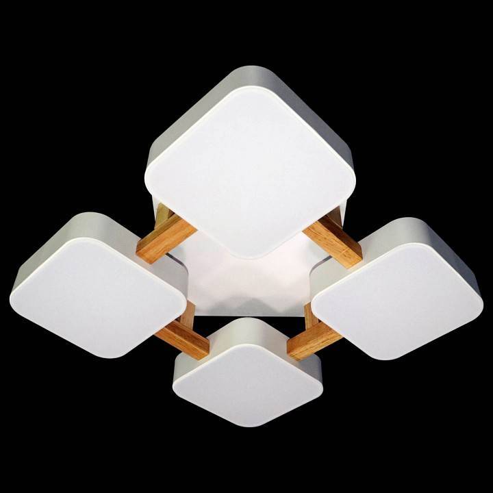 Накладной светильник Natali Kovaltseva LED LAMPS 81323