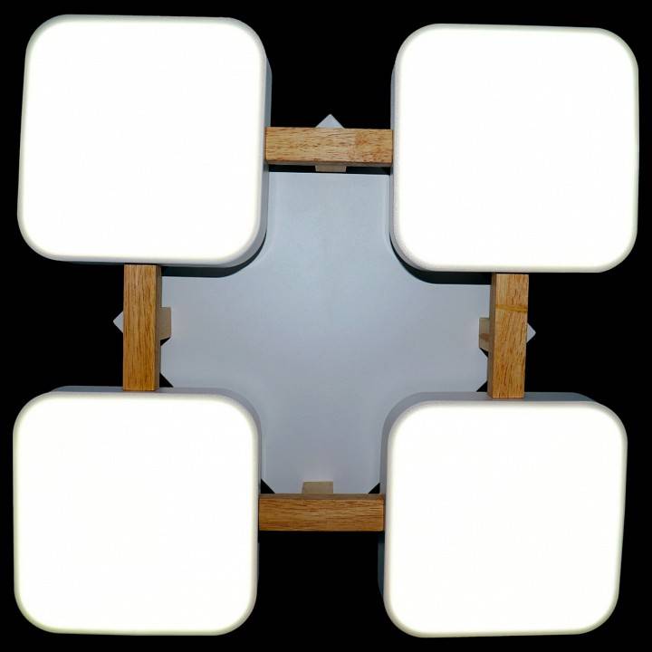 Накладной светильник Natali Kovaltseva LED LAMPS 81323