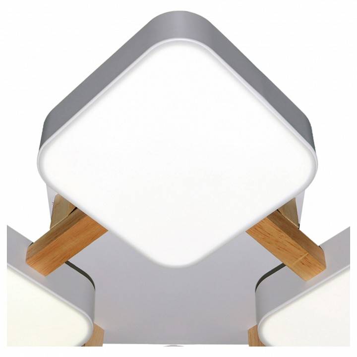 Накладной светильник Natali Kovaltseva LED LAMPS 81323