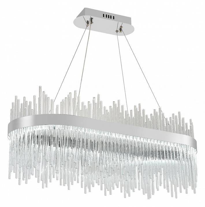 Подвесной светильник Natali Kovaltseva Smart Нимбы LED LAMPS 81265