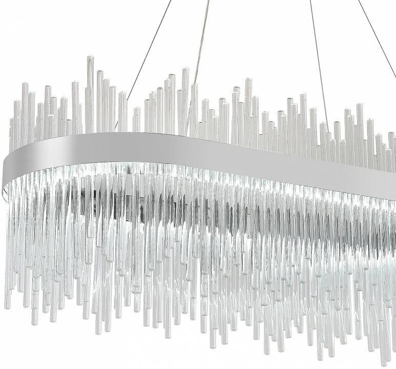 Подвесной светильник Natali Kovaltseva Smart Нимбы LED LAMPS 81265