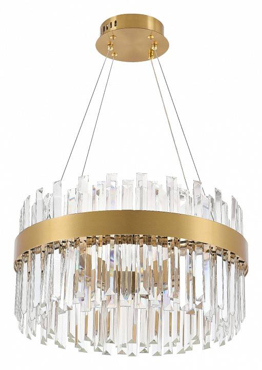 Подвесной светильник Natali Kovaltseva Smart Нимбы LED LAMPS 81270