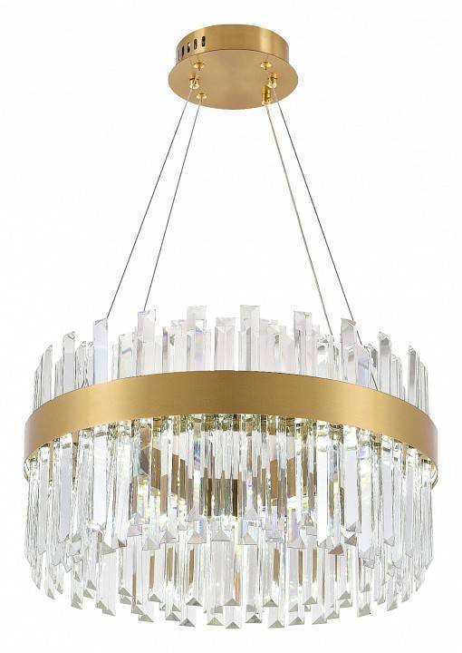 Подвесной светильник Natali Kovaltseva Smart Нимбы LED LAMPS 81270