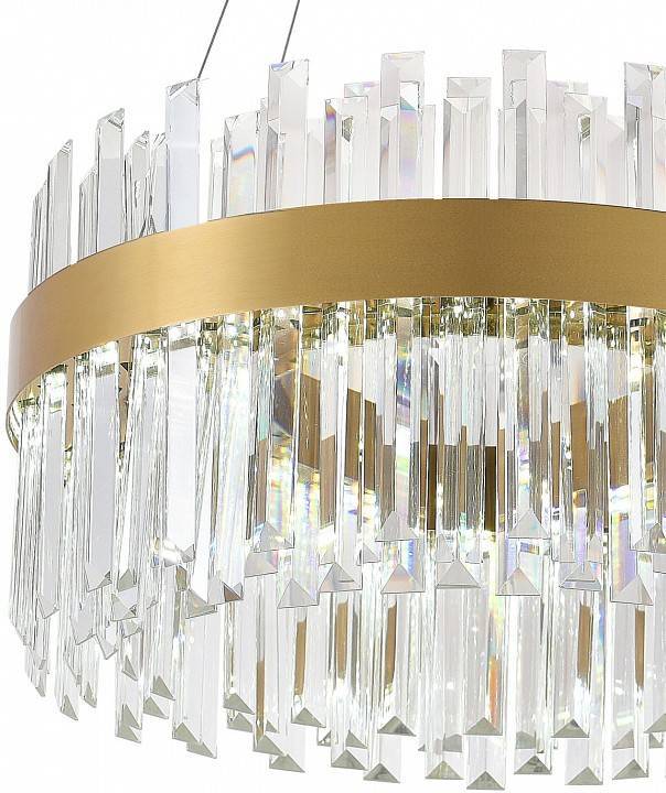 Подвесной светильник Natali Kovaltseva Smart Нимбы LED LAMPS 81270