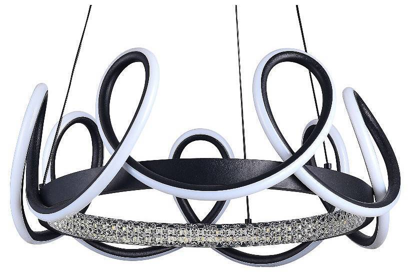 Подвесной светильник Natali Kovaltseva LED Lamps 81289