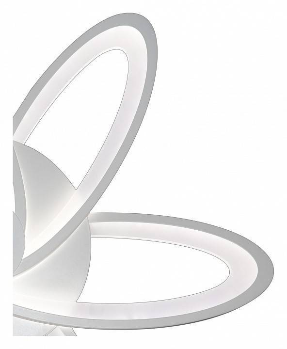 Потолочная люстра Natali Kovaltseva Smart home LED LAMPS 81217