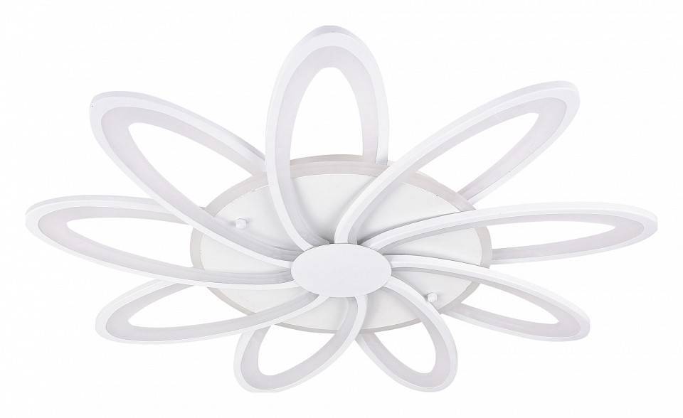 Потолочная люстра Natali Kovaltseva Holder LED LAMPS 81151