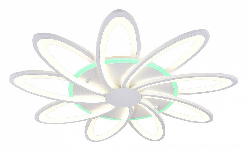 Потолочная люстра Natali Kovaltseva Holder LED LAMPS 81151