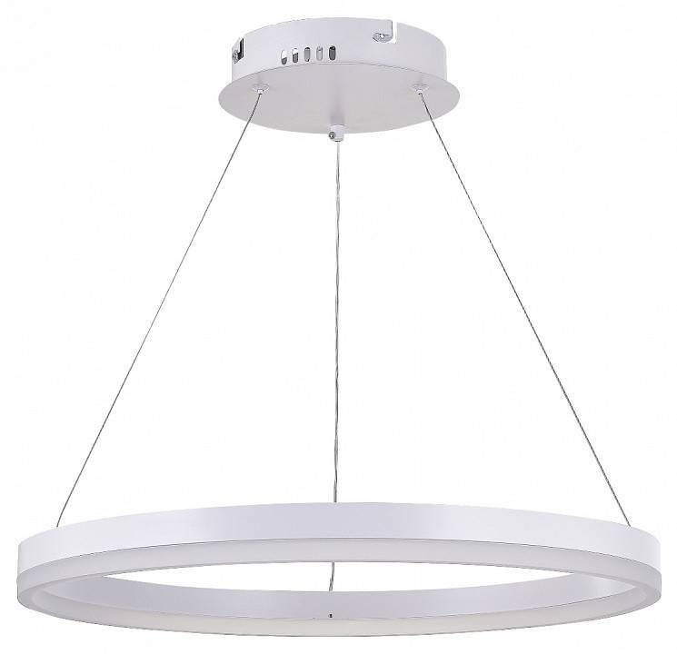 Подвесной светильник Natali Kovaltseva Oreol LED LAMPS 81294