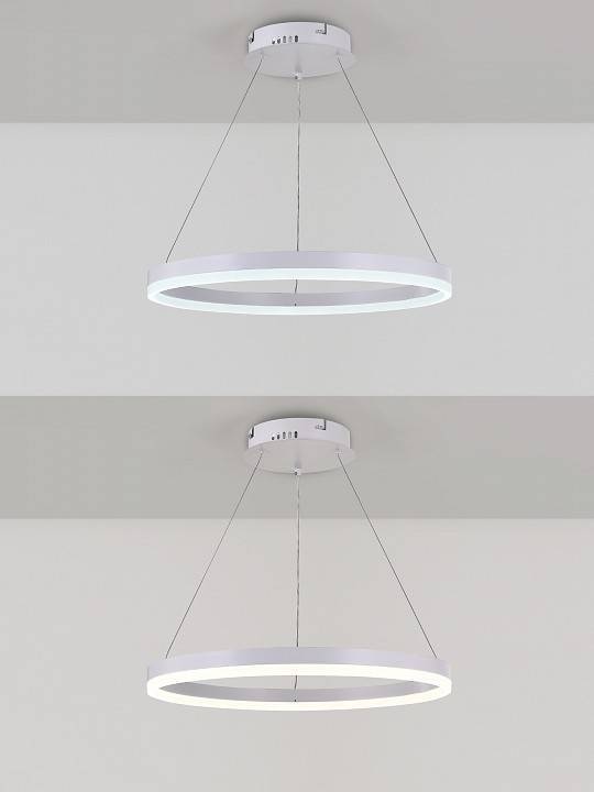 Подвесной светильник Natali Kovaltseva Oreol LED LAMPS 81294