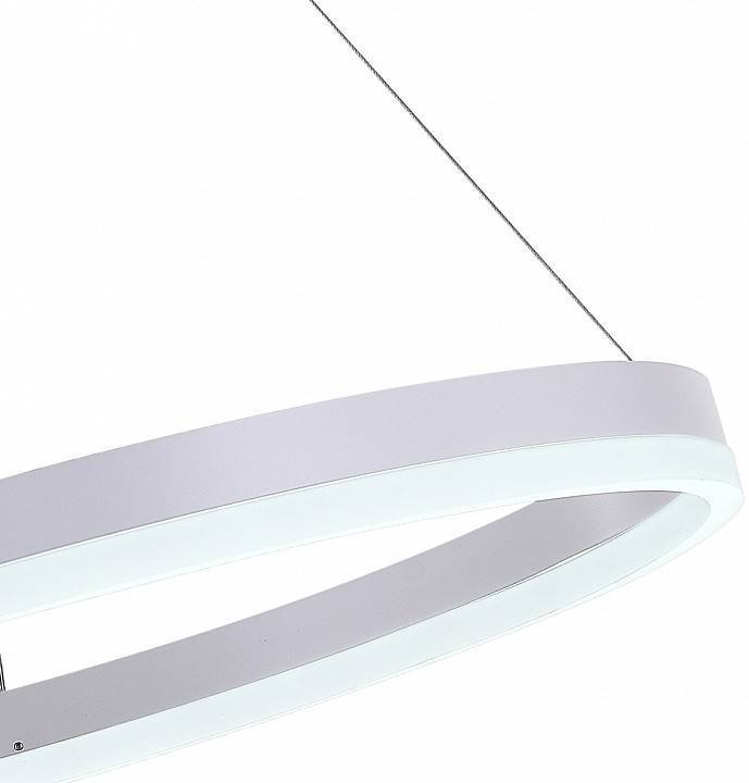 Подвесной светильник Natali Kovaltseva Oreol LED LAMPS 81294