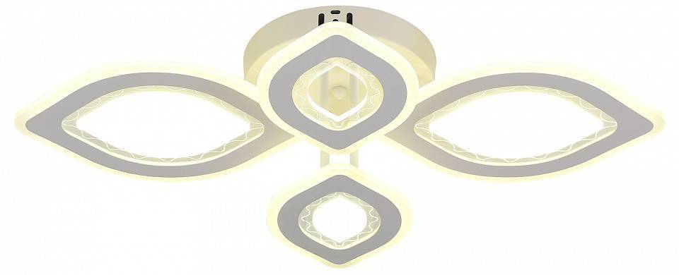 Потолочная люстра Natali Kovaltseva Angel LED Lamps 81197