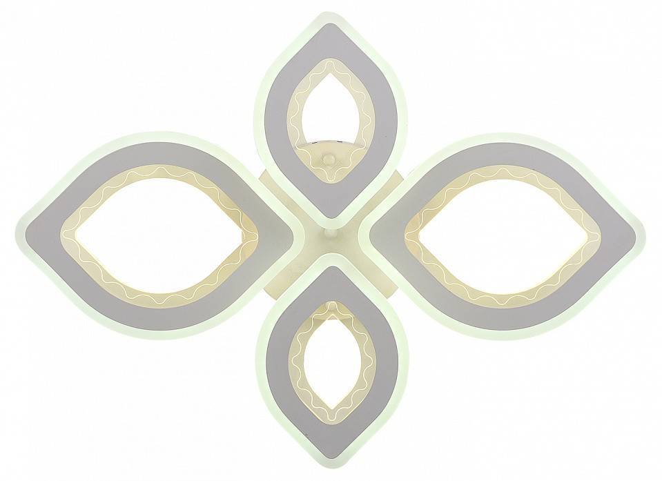 Потолочная люстра Natali Kovaltseva Angel LED Lamps 81197