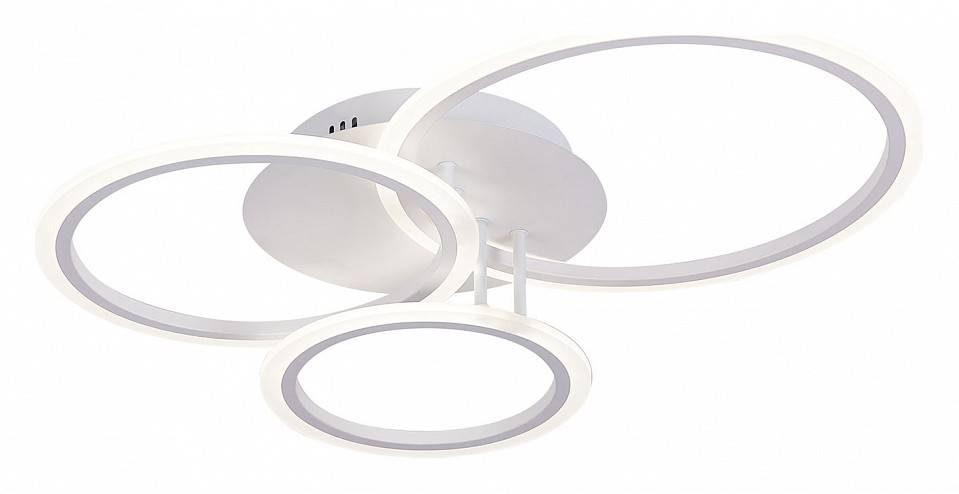 Потолочная люстра Natali Kovaltseva Pure LED LAMPS 81175