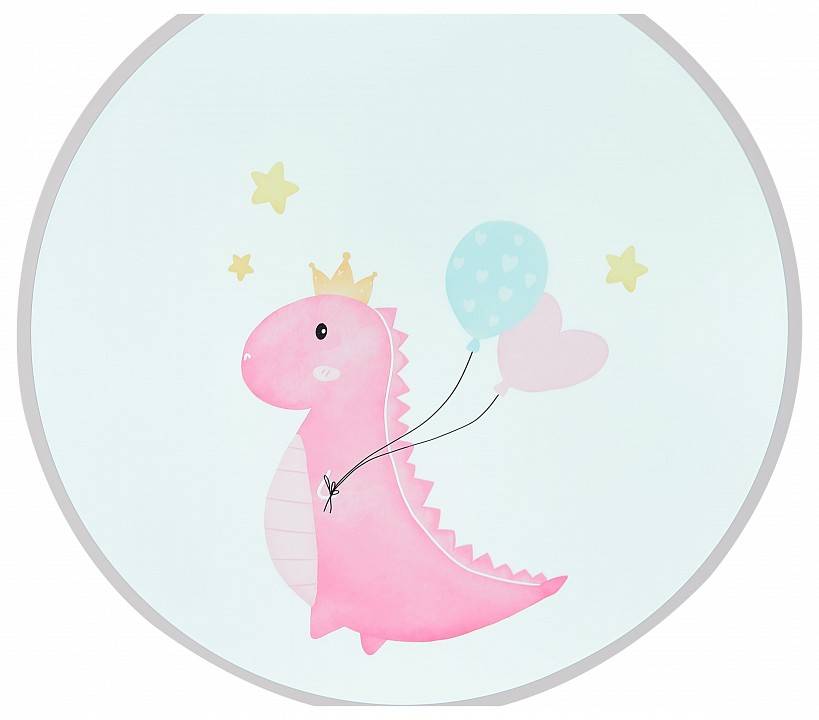 Накладной светильник Natali Kovaltseva Kids INNOVATION STYLE 83123